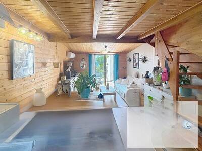 Vente maison 5 pièces Alata (20167)