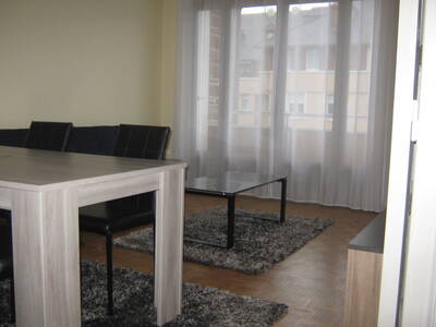 Location appartement 2 pièces Espalion (12500)