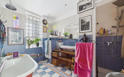 Gentilly (94250)