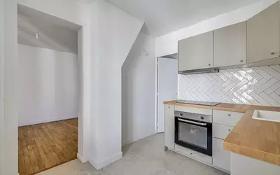 Paris 18E (75018)