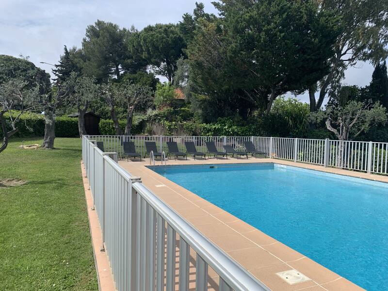 Nice - La Lanterne