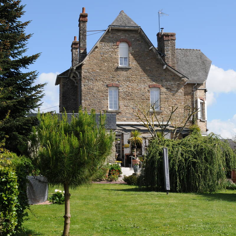 Merdrignac (22230)