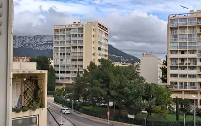 Toulon (83000)