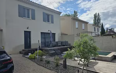 Vedène (84270)