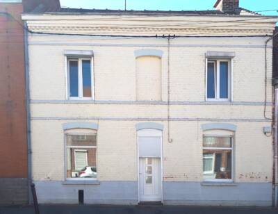 Vente maison 4 pièces Emmerin (59320)