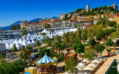 Cannes (06150)
