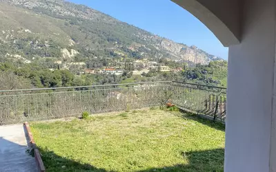 Menton (06500)