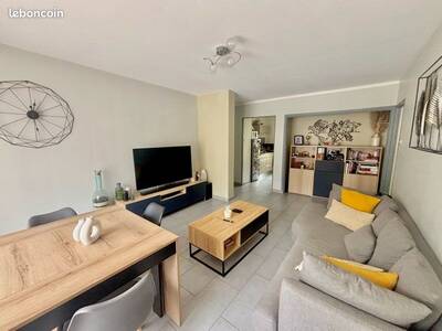 Vente appartement 3 pièces Aix-en-Provence (13)