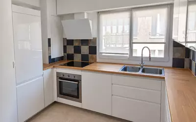 Paris 20E (75020)