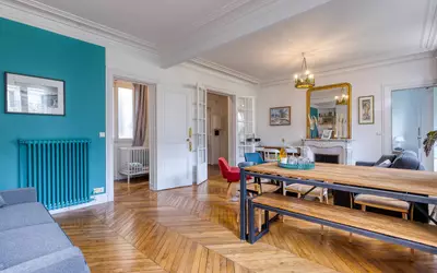 Paris 18E (75018)