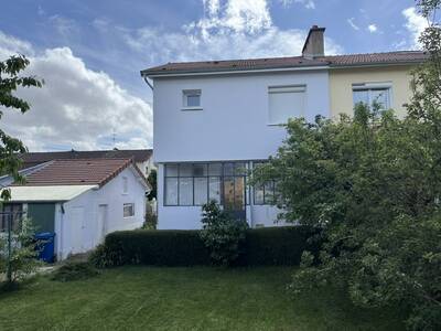 Location maison 4 pièces Isle (87170)