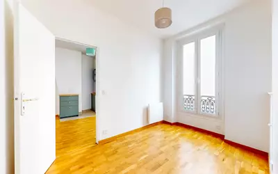 Paris 15E