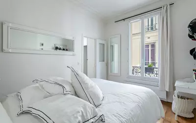 Paris 18E (75018)