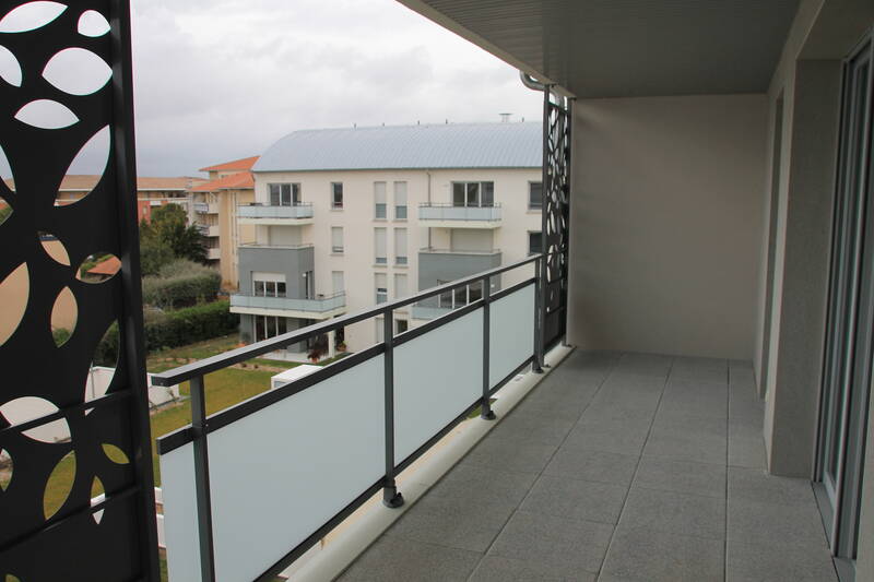 Blagnac (31700)