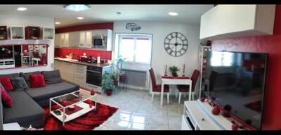 Vente appartement 2 pièces Vigneux-sur-Seine (91270)