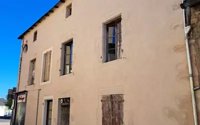 Couhé (86700)