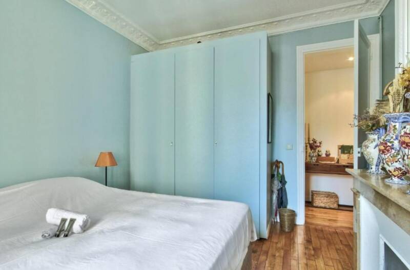 Paris 16E (75016)