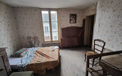 Millançay (41200)