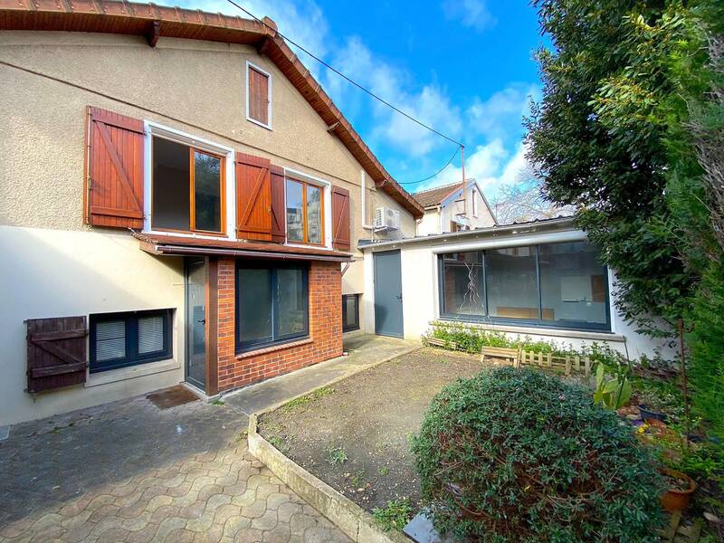 Houilles (78800)