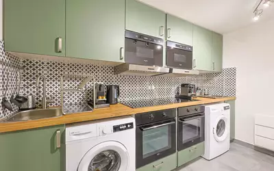 Suites En Co-Living  Épinay