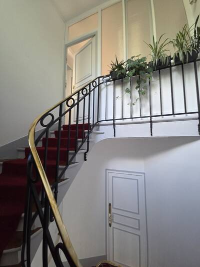 Vente appartement 5 pièces Versailles (78000)