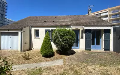 Melun (77000)