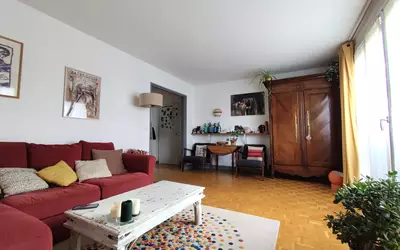 Choisy-Le-Roi (94600)