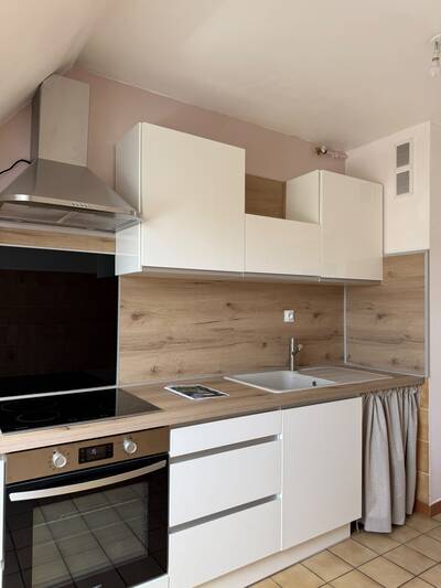 Location appartement 5 pièces Luxeuil-les-Bains (70300)