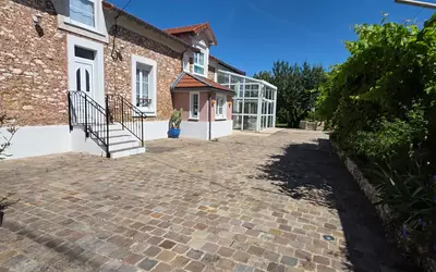 Combs-La-Ville (77380)