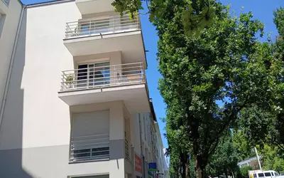 Nantes (44000)
