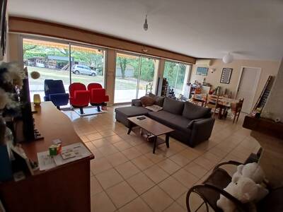 Vente maison 5 pièces Cahors (46000)