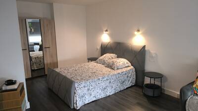 Location appartement studio Toulouse (31)