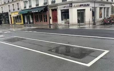 Paris 4E (75004)