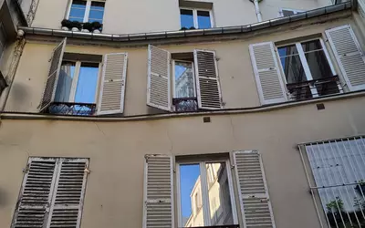 Paris 10E (75010)