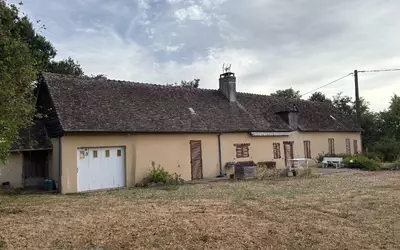 Saint-Vincent-Des-Prés (72600)