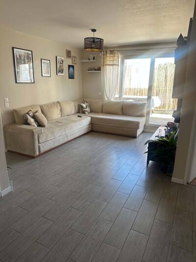 Vente appartement 3 pièces Choisy-le-Roi (94600)