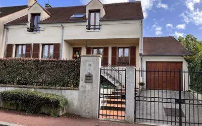 Rueil-Malmaison (92500)