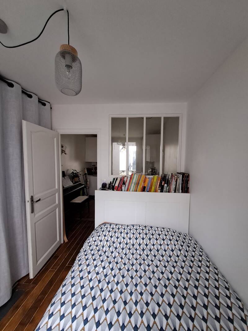 Paris 18E (75018)
