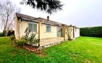 Boinville-Le-Gaillard (78660)