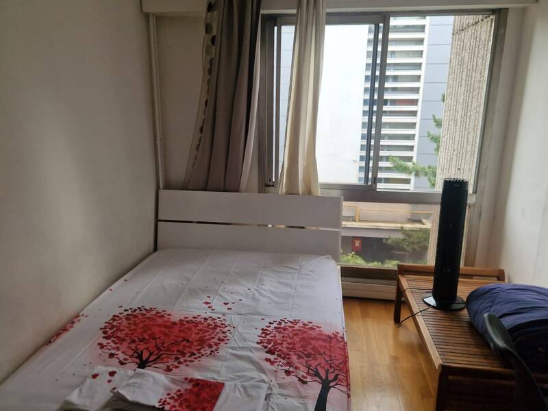 Paris 19E (75019)