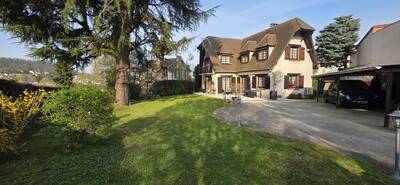 Vente maison 6 pièces Villebon-sur-Yvette (91140)
