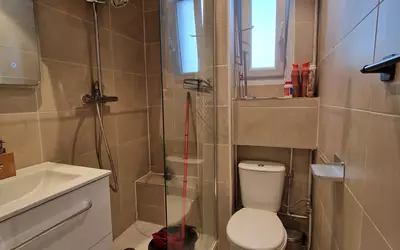 Asnières-Sur-Seine (92600)