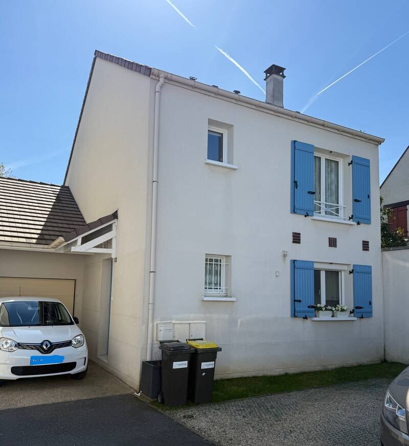 Morsang-Sur-Orge (91390)