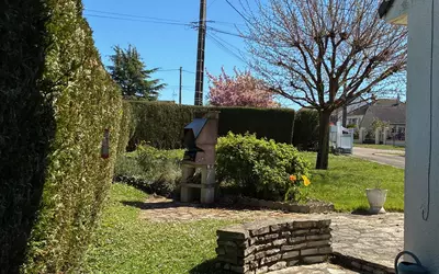 Ferrières-En-Gâtinais (45210)