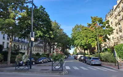 Saint-Mandé (94160)