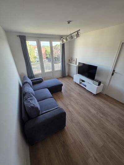 Location appartement 3 pièces Champigny-sur-Marne (94500)