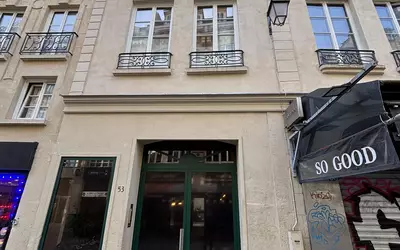 Paris 1Er (75001)