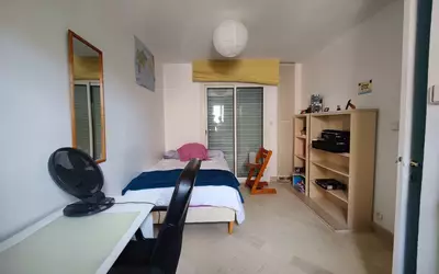 Montpellier (34000)