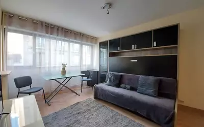 Paris 14E (75014)