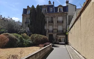 Paris 20E (75020)